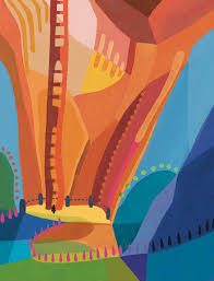 Featured Work Archive — Passengers Journal