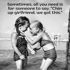 Be That Friend Mondaymotivation Friendship Quotes Chin Up Friends Quotes