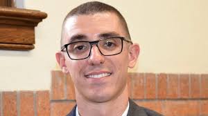 Christopher Carmody's Instagram, Twitter & Facebook