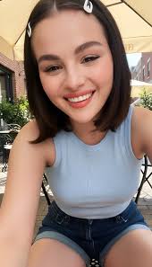 Selena Gomez's inner peace and happiness