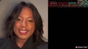 Marcie Hampton's Instagram, Twitter & Facebook