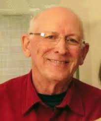 Charles Walker Obituary