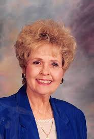 Dollie Fern Frazier Fike Obituary