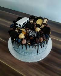 Tort Dla Mezczyzny Cake Desserts Birthday Cake