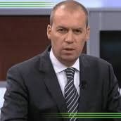 El 'Coach' Joaquín Castillo da un mensaje de despedida a André Marín tras  compartir grandes momentos en TV Azteca