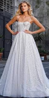 Wedding dresses & bridesmaids inspiration! Hottest Wedding Dresses Collections For 2020 2021 Top Fashion News