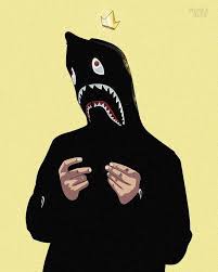 #bape wallpaper #bape #blue camo. Bape Wallpapers Fur Android Apk Herunterladen