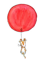 Have To Stop But You Get The Idea Want Them All Need More Walls Balloon Art Art Prints Drawings