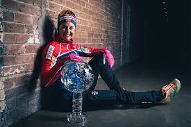 Check spelling or type a new query. Slutt For Ingvild Flugstad Ostberg Sesongen Er Over