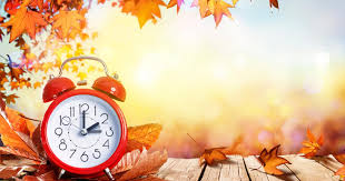 Flere land har innført dette for å utnytte de lyse delene av døgnet. Sommertid Dk 2019