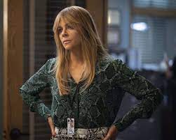 Crime, Comedy, & Improv: Kaitlin Olson's Winning Formula In 'High  Potential' - Hollywood Outbreak