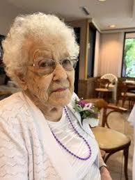 Ellen Ritchie Obituary (2022)