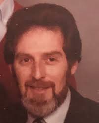 William Zachary (Bill) Julian Obituary June 5, 2023