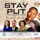 STAY PUT WOMANS CONFERENCE 2025 RUSTENBURG event image