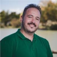 Aaron Agudo's Instagram, Twitter & Facebook