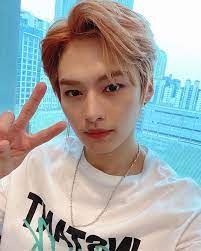 Dee M Go生 On Twitter Lee Know Lee Know Stray Kids Lee Minho Stray Kids