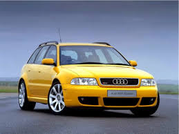 Image result for Imola Yellow 2001 Audi