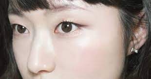一重をもっと魅力的に 一重を生かせるアイメイク方法まとめ アイシャドウ ピンク ひとえ アイシャドウ 一重 メイク アイシャドウ
