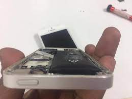 Kebiasaan dalam 2 kali sehari. Kenali Tanda Bateri Handphone Anda Sudah Rosak