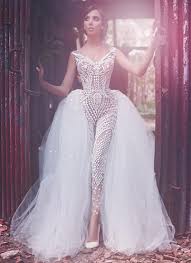 Top 9 Stylish Sophisticated Bridal Jumpsuits 2019 In 2020 Kleider Hochzeit Kleid Hochzeit Hochzeit Kleidung
