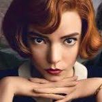 A Guest Sermon at Lincoln Park Jewish Center: Queen's Gambit and Parsha Bo,  January 23, 2021