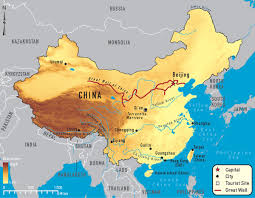 Uncontrolled and rocket are not two words you want to hear in the same sentence. Emily S Virtual Rocket China China Has Published Its First Study Of Tra China Map Ancient China Map Japan Map