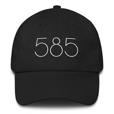 A Simple Way To Say That You Are From Western Ny Specifically Rochester This Black Basic Baseball Hat Cap Is A Great Additio Ny Clothing Cap Baseball Hats