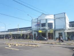 Tujuan masuk pt smt / tujuan masuk pt smt lowongan. Stasiun Semarang Poncol Wikipedia Bahasa Indonesia Ensiklopedia Bebas