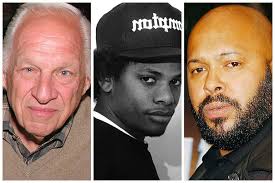 Jerry Heller Laid to Rest in Los Angeles, N.W.A Did Not Attend Funeral
