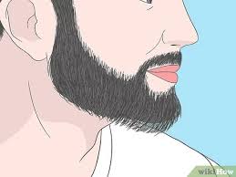 You need the right tools. 3 Easy Ways To Get Your Beard To Connect Wikihow
