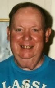 Carl L. Cote Obituary