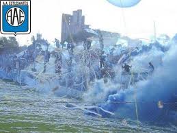 El histórico goleador no pudo contener las lágrimas luego de la hazaña. Estudiantes De Rio Cuarto Rio Cuarto Rio Argentina