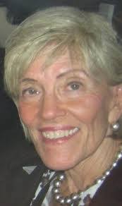 Nancy Jeffery's Instagram, Twitter & Facebook