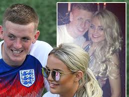 Jordan had at least 1 relationship in the past. Jordan Pickford Girlfriend Who Is Megan Davison Inside The England World Cup 2018 Goalkeeper S Romance With High School Sweetheart Ok Magazine