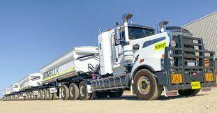 Director at mgm bulk pty ltd / mgm group australia occidentale, australia. Mc Driver Quad Road Train Operator Jobs Available Mgm Bulk