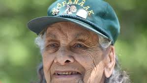 Life of Mashpee Wampanoag Chief Vernon "Silent Drum" Lopez in photos