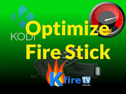 Most easiest way is to use. How To Keep Your Firestick Clean And Kodi Fast Kfiretv