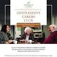 Gentleman’s Club event in Fareham