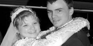 Thomas Bartholomew Jr. & Wendi Klausz