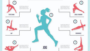 Exercise Chart Templates 9 Free Sample Example Format