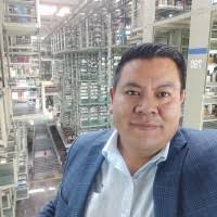 Manuel Neri Hernández