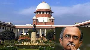 As per the contempt of courts act 1971, contempt refers to the offence of showing disrespect to the. Permission Of Attorney General Not Required In Suo Motu Criminal Contempt Cases India Legal