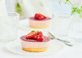 Souffles Glaces Aux Fruits Rouges Guy Demarle Recette Souffle Glace Mousse Au Chocolat Rapide Demarle