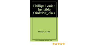 Jul 22, 2021 · when the nintendo switch first launched, there were fewer than a dozen titles available for sale. Amazon Com Invisible Oink 9780670843879 Phillips Louis Books