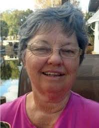 Connie Stratton Obituary (1948