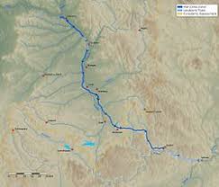 Canalul rin main dunăre by cristina jenac. Rhine Main Danube Canal Wikipedia