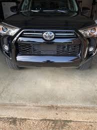 Toyota 4runner daystar er lift review scout of mind custom 2018 toyota 4runner featuring gobi rack toytec lift kit pablo s 2017 4runner trd pro build tacoma world custom 2018 toyota 4runner trd off road 3 toytec lift green toytec 3 lift kit bilstein 5100 coi fj cruiser 4runner. 2021 Trd Pro Grille Toyota 4runner Forum 4runners Com