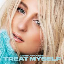 Official store of meghan trainor. Treat Myself Vinyl Lp Amazon De Musik