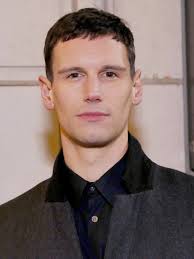 Cory Michael Smith