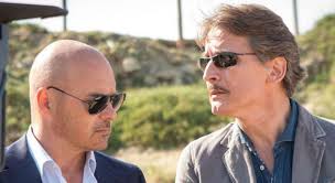 La coppia è stata in grado di affrontare momenti. Cesare Bocci La Drammatica Storia Della Famiglia Che E Successo Alla Moglie